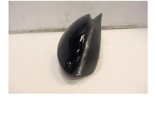 Zpětné zrcátko Alfa Romeo Stelvio 2017