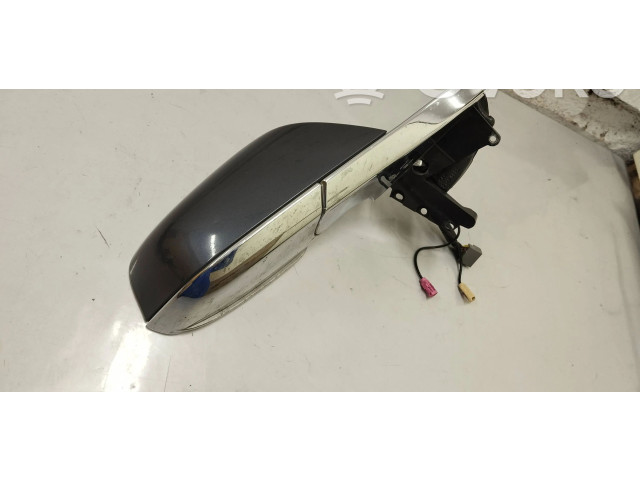 Зеркало электрическое Tesla Model S 2012 - года