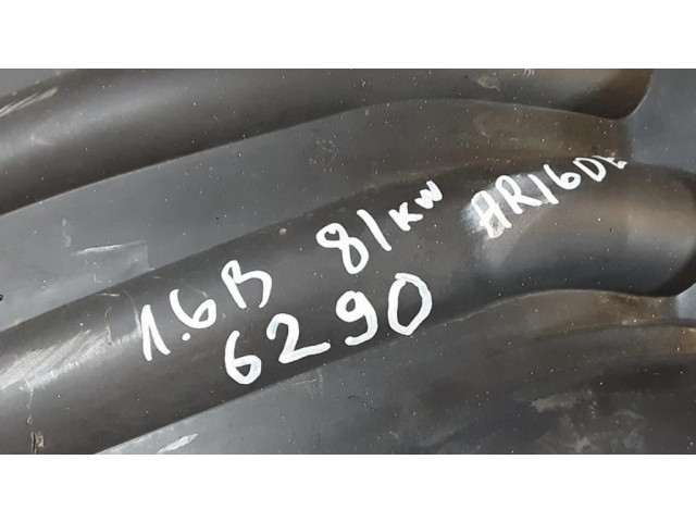 Стартер  23300EE00A, S114901A   Nissan Tiida C11