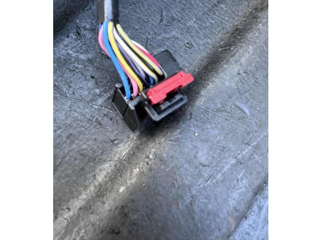 Zpětné zrcátko Audi A4 S4 B9 8W 2023 041409, 23324007F1