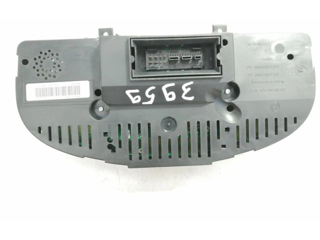 Панель приборов 1T0920874A   Volkswagen Touran I       