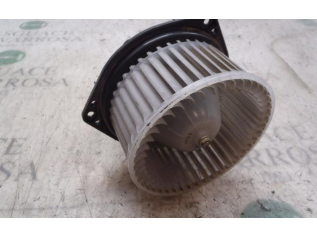 Вентилятор печки       Chevrolet Aveo