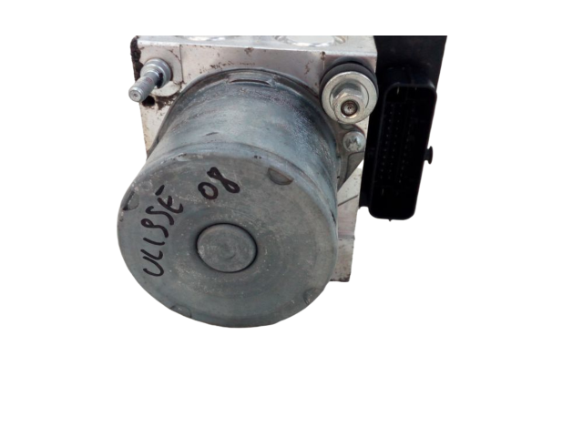 Блок АБС RHK   Fiat  Ulysse   -  года