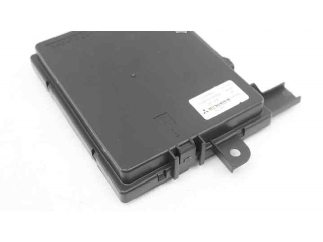 Блок управления климат-контролем 7820A403 Mitsubishi ASX