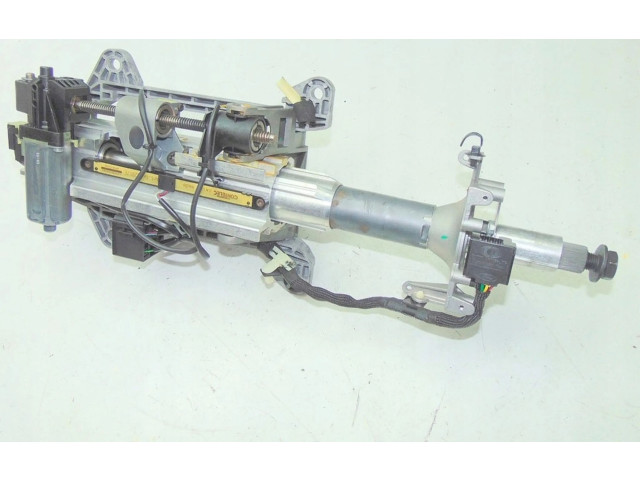 Рулевая рейка 2W933C529AK Jaguar XF X250 2007 - 2015 года