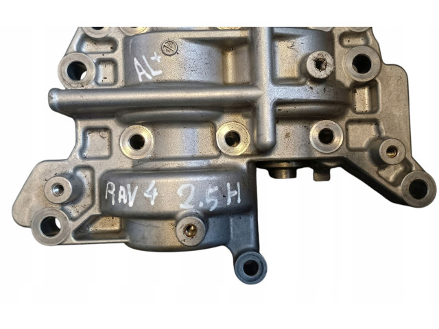 Vstřikovací čerpadlo Toyota RAV 4 (XA20)