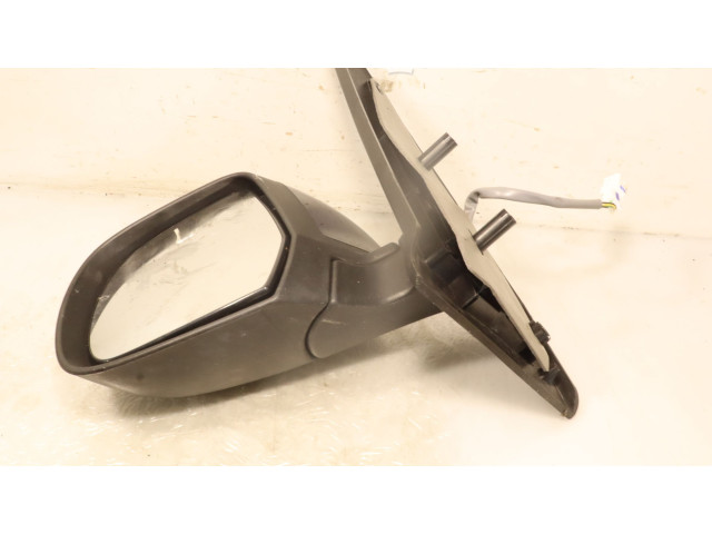 Зеркало (управляемое электричеством) Dacia Dokker