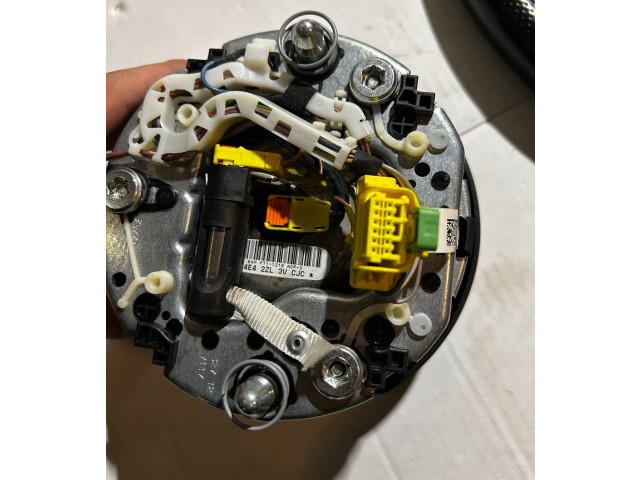 Volant Audi A6 S6 C7 4G 2013 4G0880201P