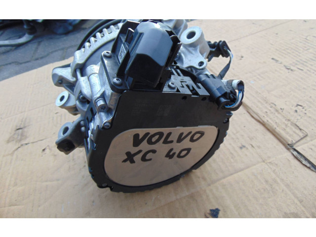 Генератор 32406474 Volvo XC40