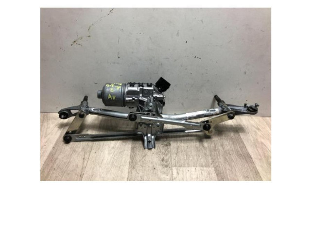 Моторчик дворников 00006405LK, 00006405LK    Citroen Berlingo