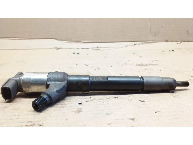 Форсунка 0N812366, 1465A323 Mitsubishi ASX для дизельного двигателя 1.8