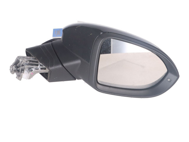 Зеркало электрическое Volkswagen Golf VIII 2019 - года