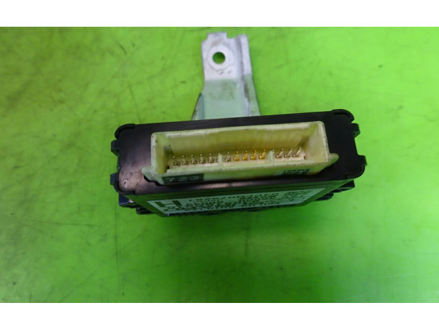 Блок управления 35600-60043   Subaru Forester SH