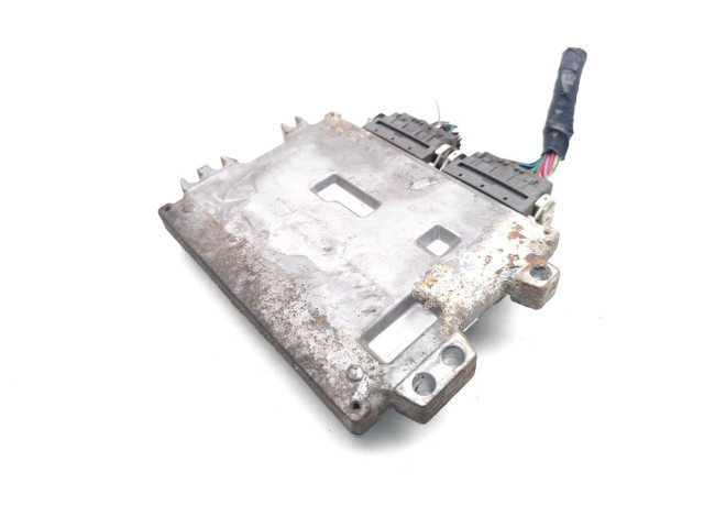 Блок управления двигателя LFJ118881E, 279700-4104 Mazda MX-5 NC Miata