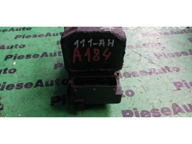 Блок АБС 0265220525, 0265220525.   Audi  A6 S6 C5 4B  1997 - 2005 года