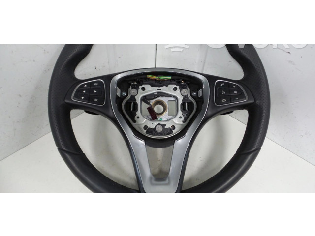 Volant Mercedes-Benz CLA C117 X117 W117 2018 A0014609103