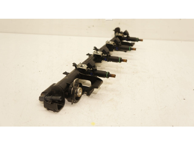 Ручка стеклоочистителей YSKD   Ford Ka