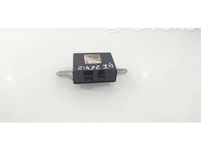 Řídící jednotka YWC106901 MG ZS