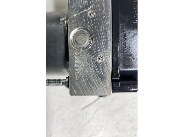 Блок АБС T4N14910 Jaguar XE 2015 - года