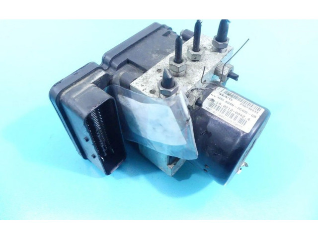 Блок АБС 6G9N-2C405-CD, IMPRK1175483   Volvo  S80  2007 - 2013 года