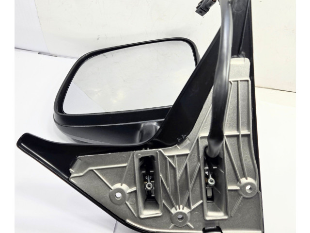 Зеркало электрическое Volkswagen Transporter - Caravelle T4 1991 - 2003 года