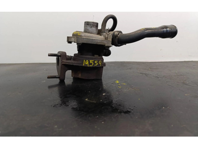 Turbodmychadlo Турбина 54359710005 Fiat Punto (199)