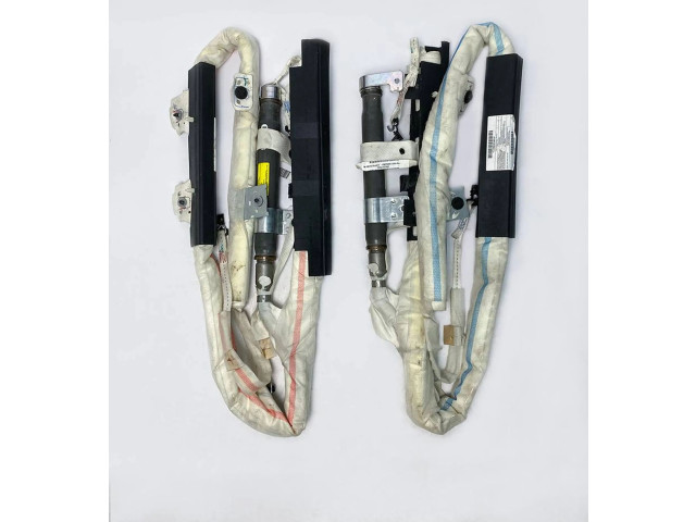 Боковая подушка безопасности P55351291A0   Jeep Compass