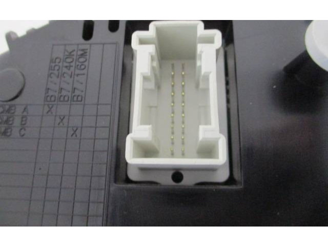 Панель приборов 9810204880 Citroen DS4