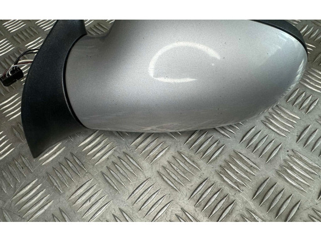 Зеркало электрическое        Mercedes-Benz A W168  1997 - 2004 года   