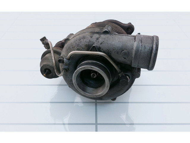 Турбина Volvo S80 145792