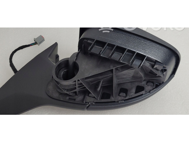 Зеркало электрическое        Ford Transit -  Tourneo Connect  2013 - 2022 года   