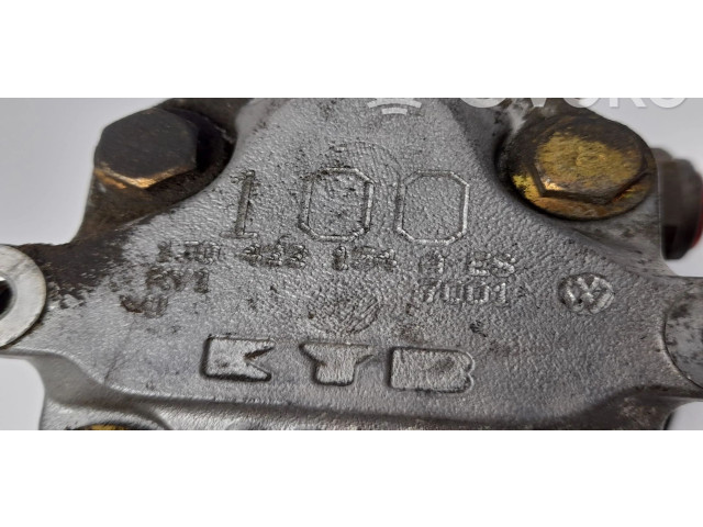 Řídící jednotka 1J0422154 Volkswagen Golf SportWagen 2006