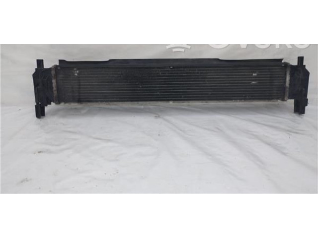Интеркулер 5Q0121251EH, 5Q0121251EH Volkswagen Golf VII
