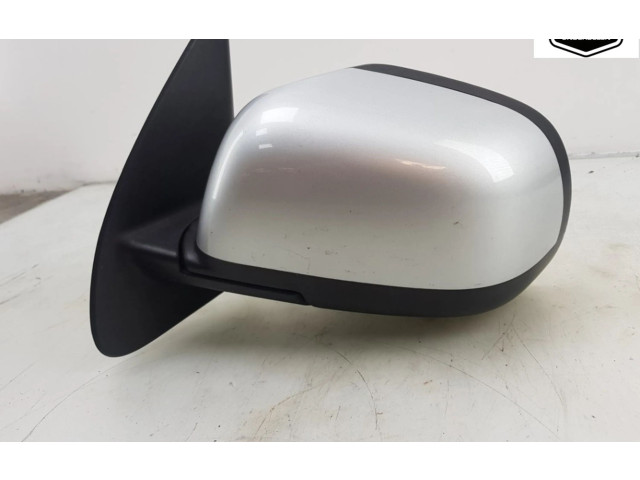 Zpětné zrcátko Nissan Micra C+C 2011 963021HB0B, 963021HB0B