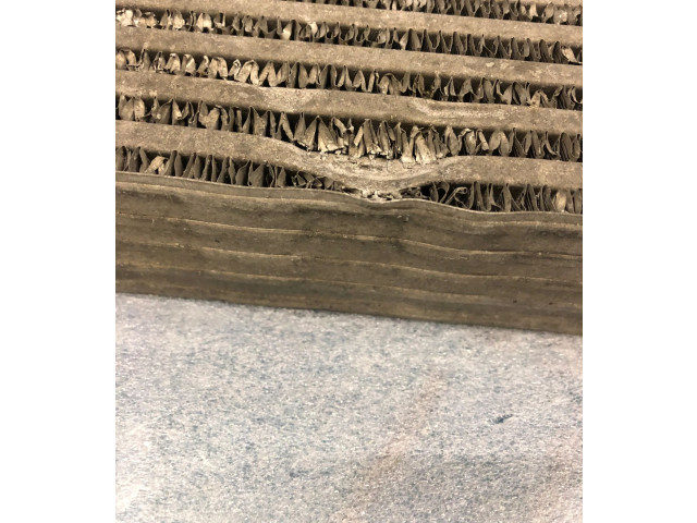 Интеркулер  8K0145805G   Audi Q5 SQ5 