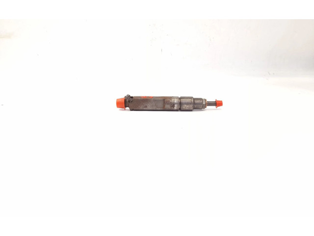 Форсунка 028130201Q Seat Inca (6k) AEY