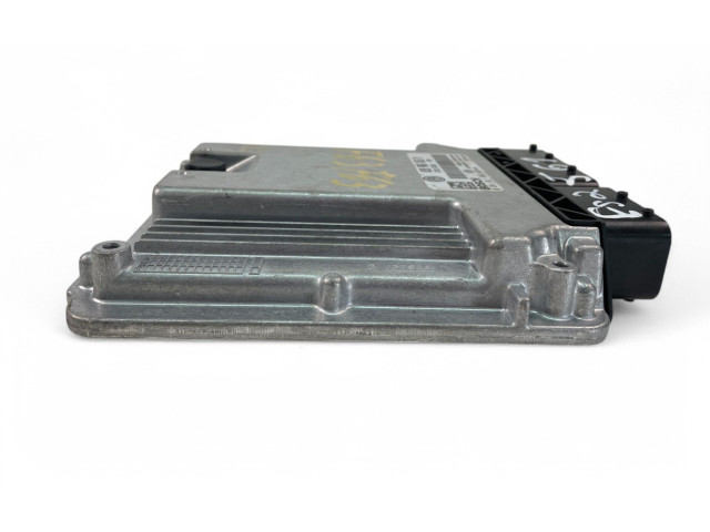 Řídící jednotka 038906016M, 0281011856 Volkswagen Transporter - Caravelle T5 2012