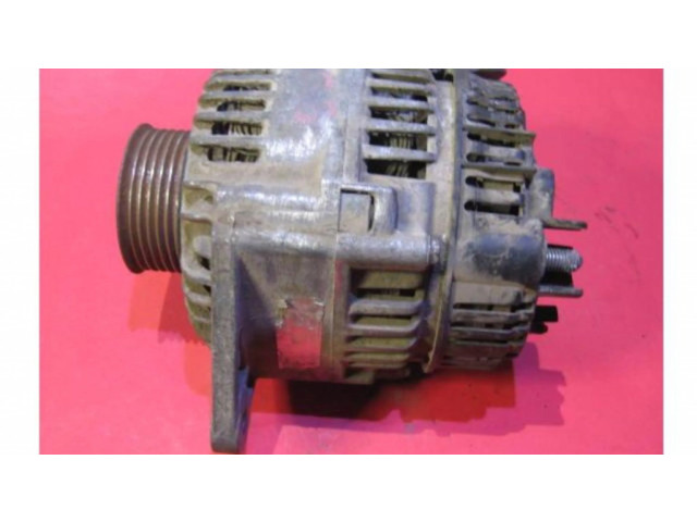 Генератор 254140, S542418N   Citroen Evasion 0.0     