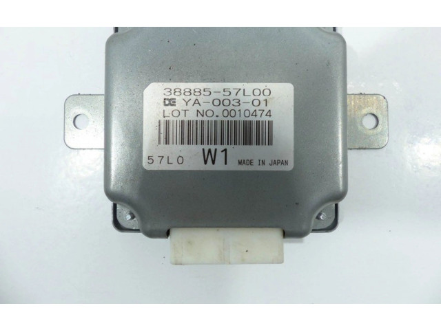 Řídící jednotka 33910-57L0, IMPRK779639 Suzuki Kizashi 2011