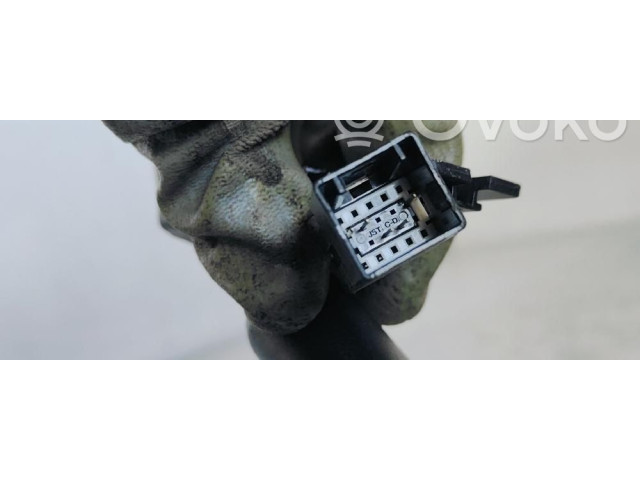 Зеркало (механическое) E11026139   Opel Insignia A