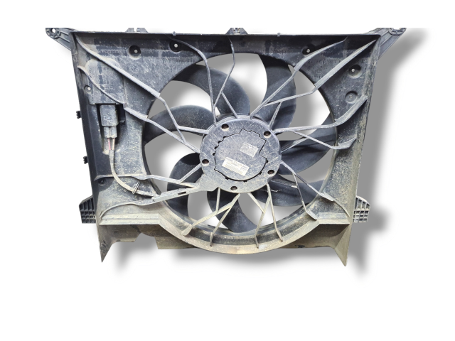 Вентилятор радиатора 30612864 Volvo XC90