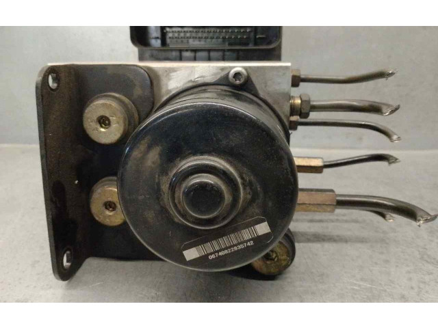 Блок АБС 4894008200, 06210202384 SsangYong Rexton - года