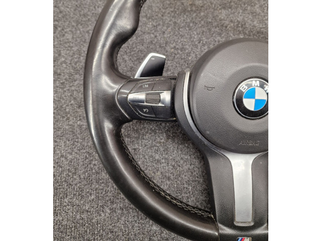 Volant BMW 3 F30 F35 F31 2017 7848638