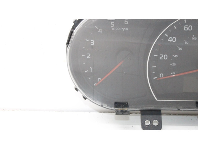 Панель приборов 940072P010   KIA Sorento       