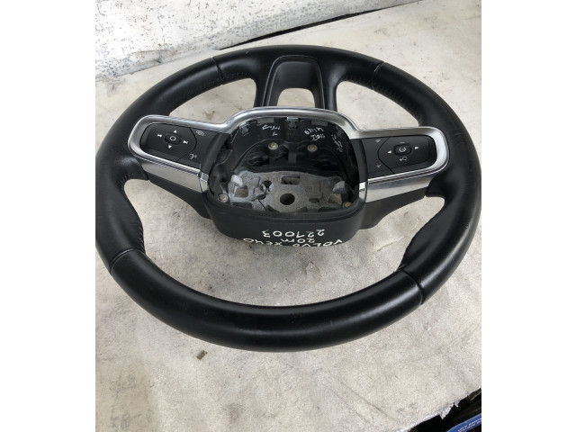 Руль Volvo XC40   32227629      
