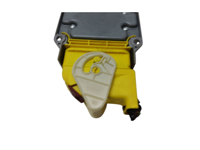 Блок подушек безопасности 7P0959655B, 0285010939   Porsche Cayenne (92A)