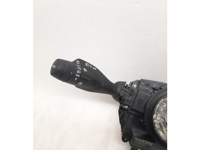 Подрулевой шлейф SRS 32266026   Volvo XC90