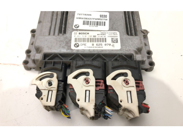 Řídící jednotka 86250709287534 Mini Cooper Countryman R60 2015