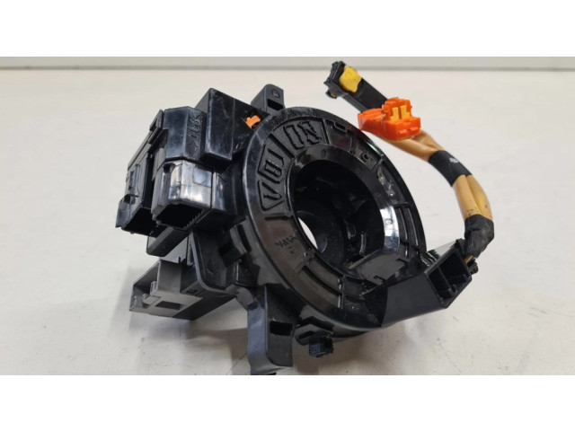 Полоса надувных подушек (кольцо srs)