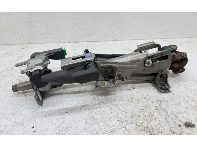    Рулевая рейка P31201721   Volvo V70 2005 - 2008 года